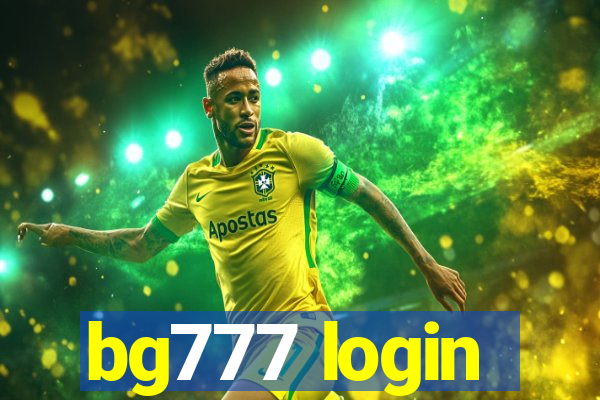 bg777 login