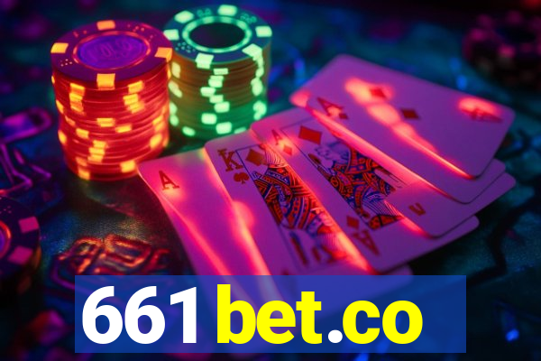 661 bet.co