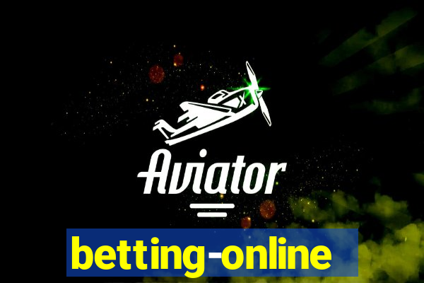 betting-online