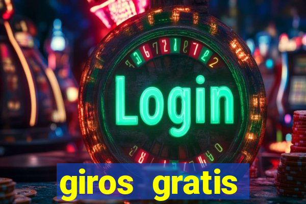 giros gratis estrela bet