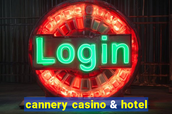 cannery casino & hotel