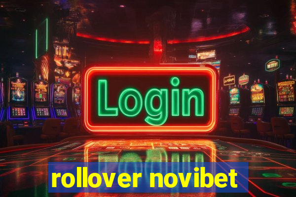 rollover novibet