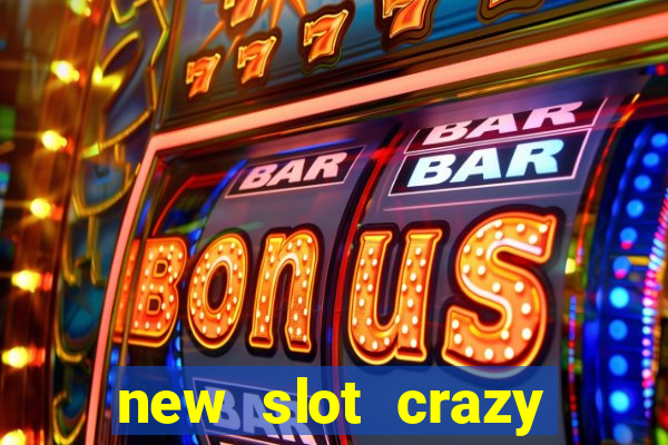 new slot crazy rich doggies