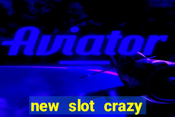 new slot crazy rich doggies