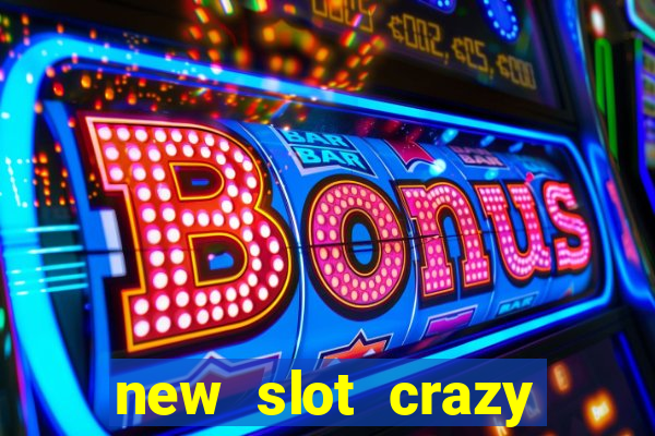 new slot crazy rich doggies