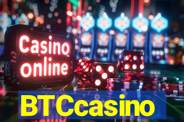 BTCcasino