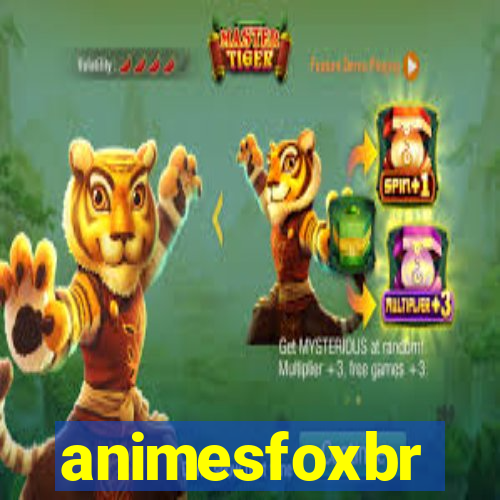 animesfoxbr