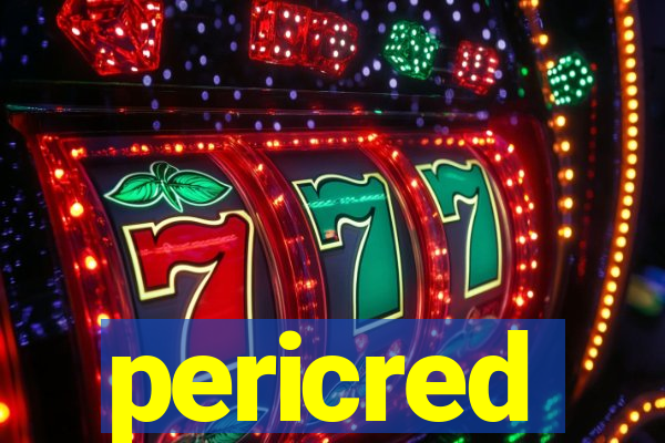 pericred