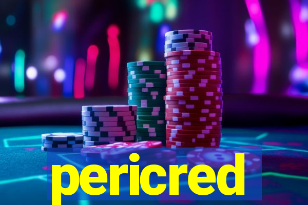 pericred