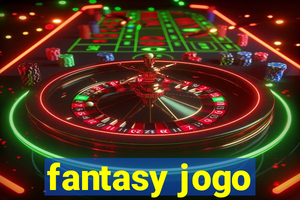 fantasy jogo