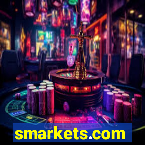 smarkets.com