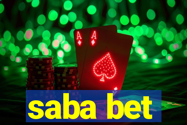 saba bet