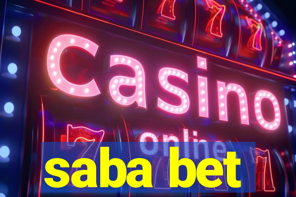 saba bet