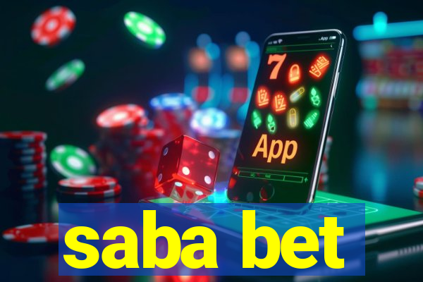 saba bet