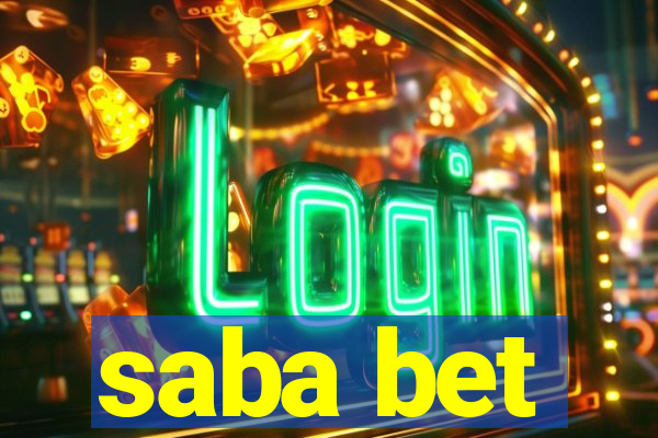 saba bet