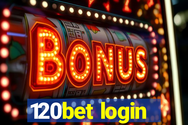 120bet login