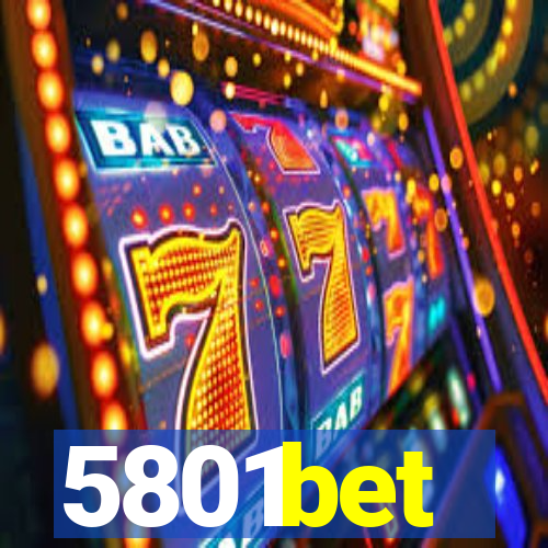 5801bet