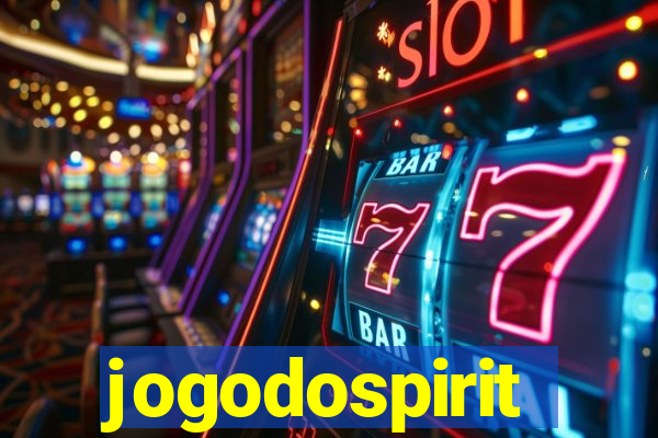 jogodospirit