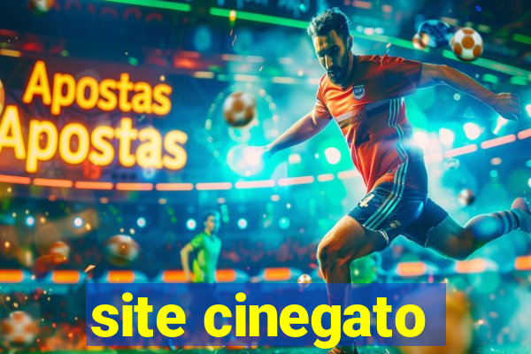 site cinegato