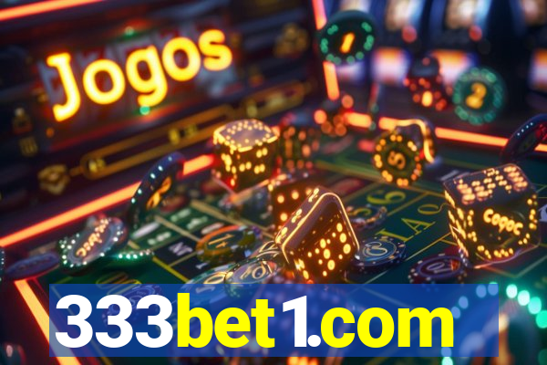 333bet1.com