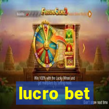 lucro bet