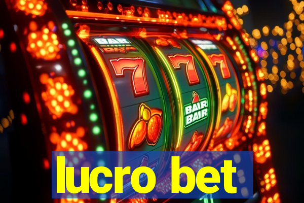 lucro bet