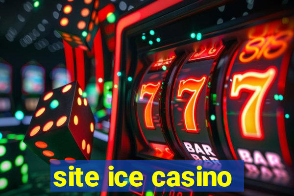 site ice casino