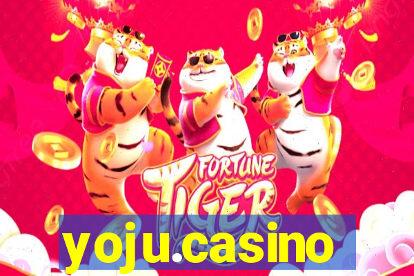 yoju.casino