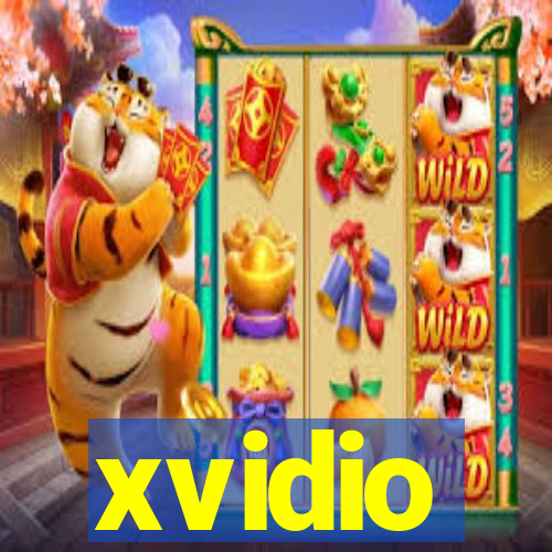 xvidio