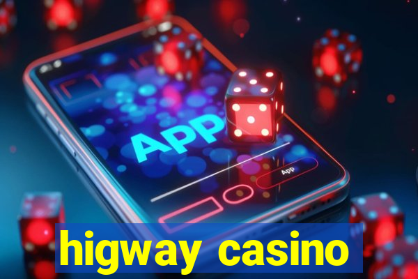 higway casino