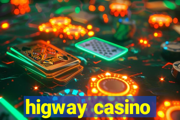 higway casino