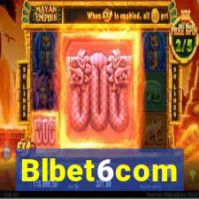 Blbet6com