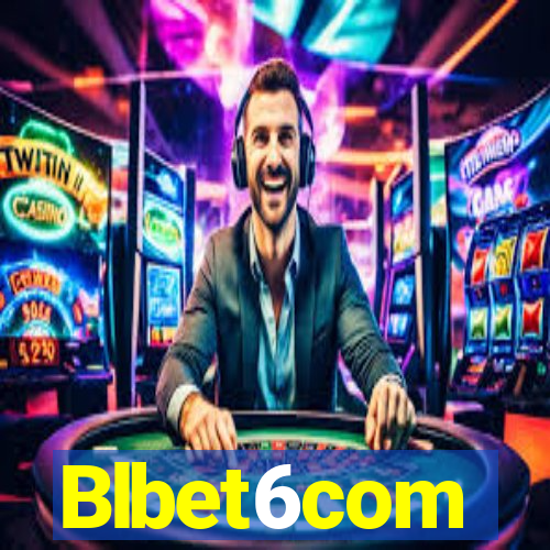 Blbet6com