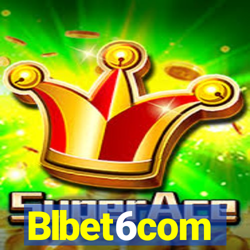 Blbet6com