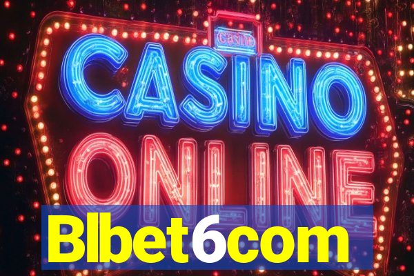 Blbet6com