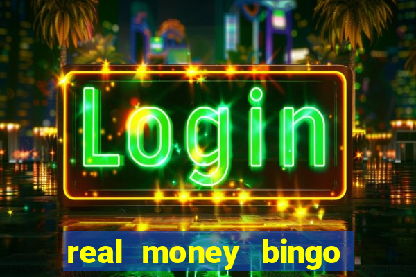 real money bingo no deposit