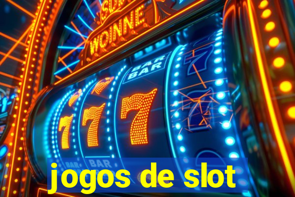 jogos de slot