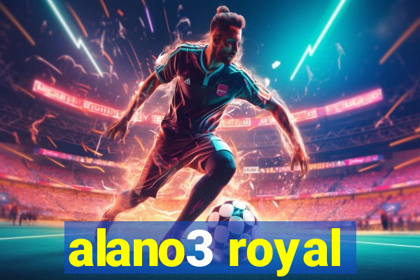 alano3 royal