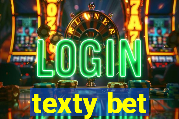 texty bet