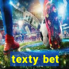 texty bet