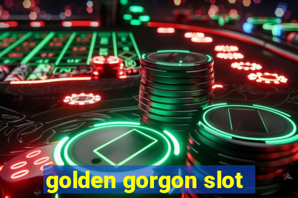 golden gorgon slot