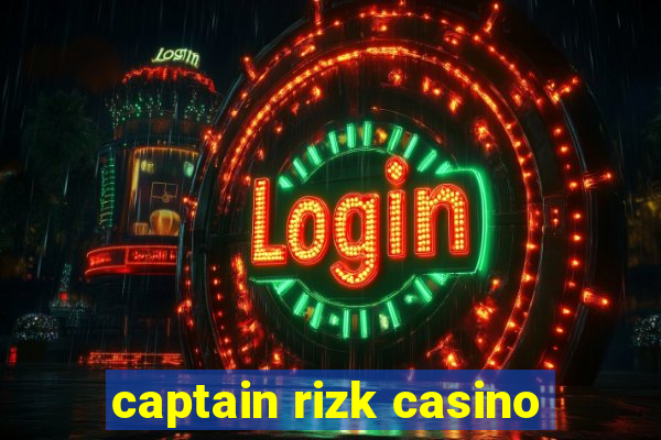 captain rizk casino