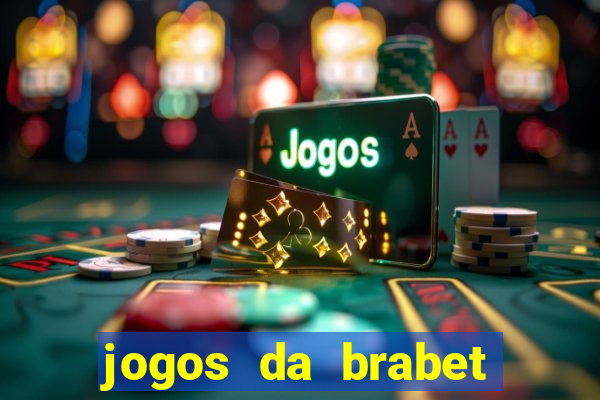 jogos da brabet que mais pagam