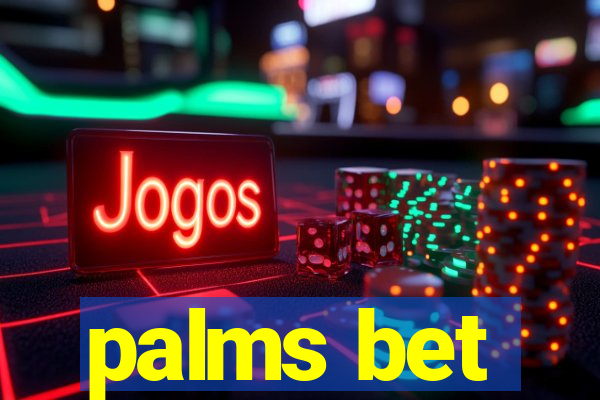 palms bet