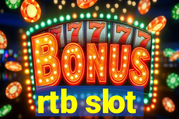 rtb slot