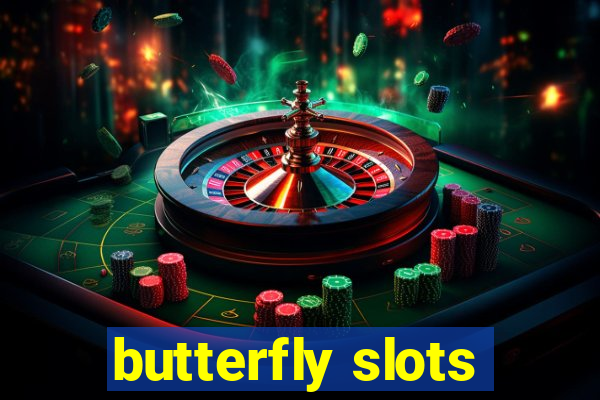 butterfly slots