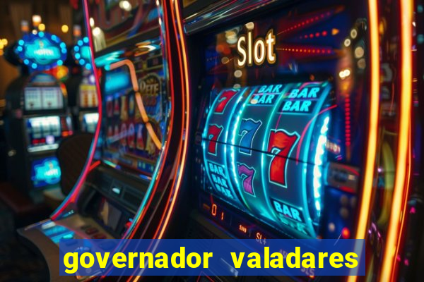 governador valadares o que fazer