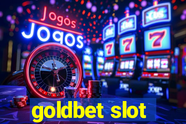 goldbet slot