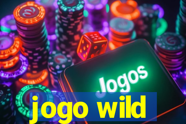 jogo wild