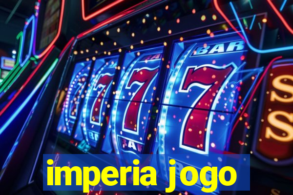 imperia jogo